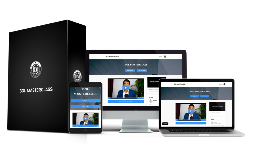 Bol masterclass