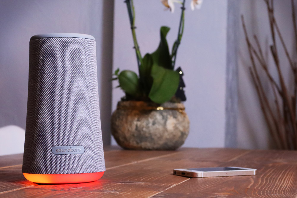 Anker Soundcore Flare+ review