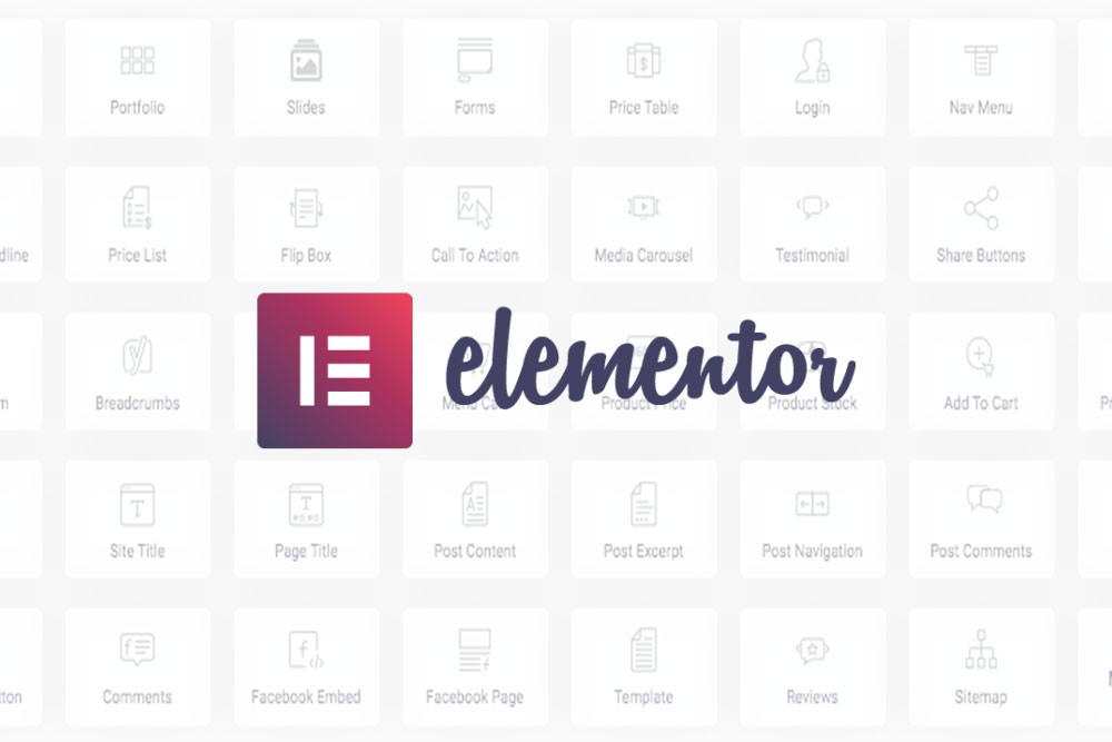 Elementor pro review -builder, templates, widgets