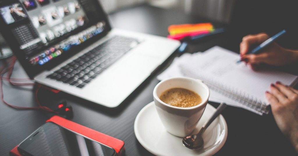 Online cursus zelf maken- Hoe doe je dat?