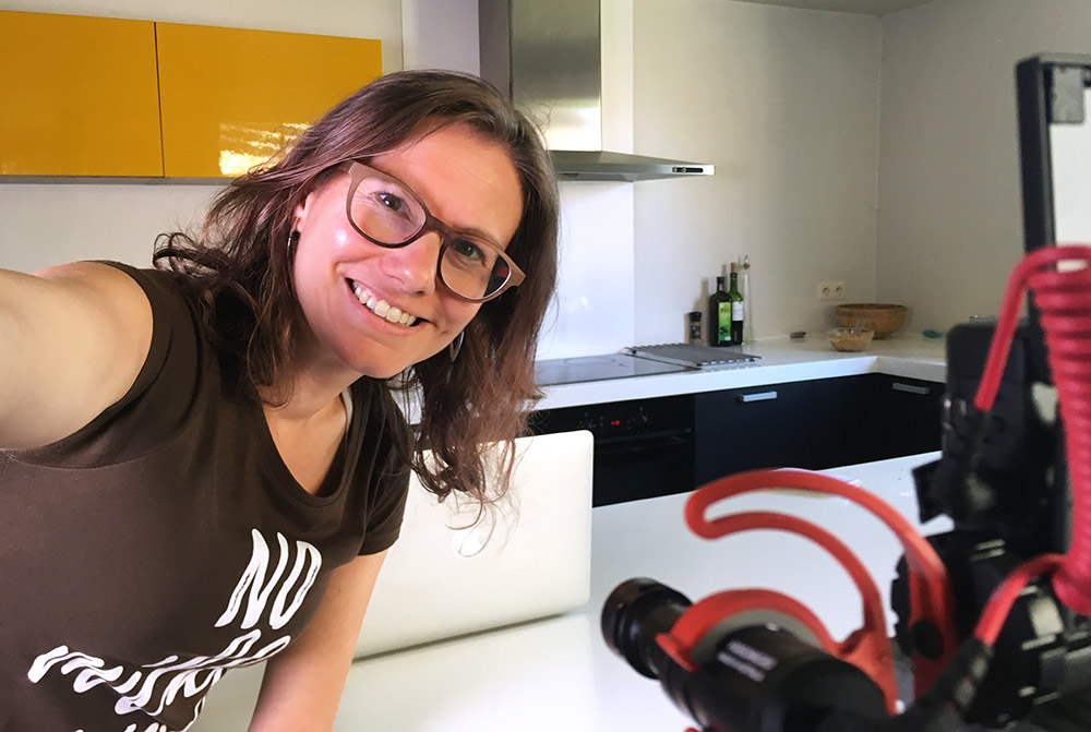 Batchen van taken - meerdere video's opnemen voor youtube