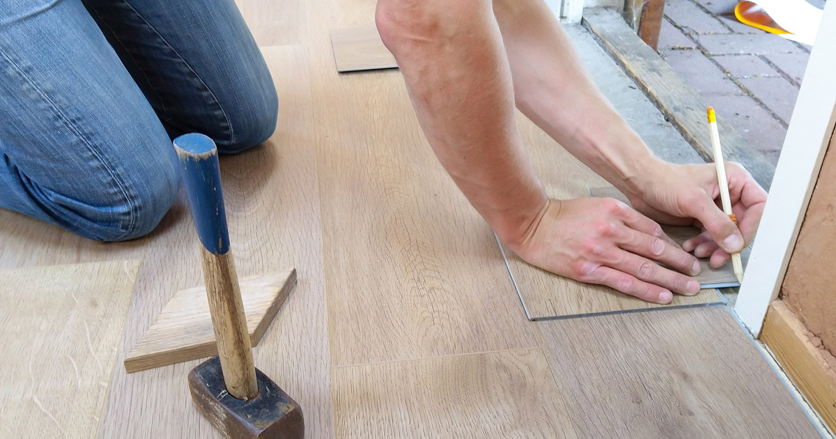 doe-het-zelf website