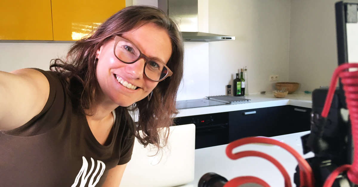 Geld verdienen met youtube kanaal video's