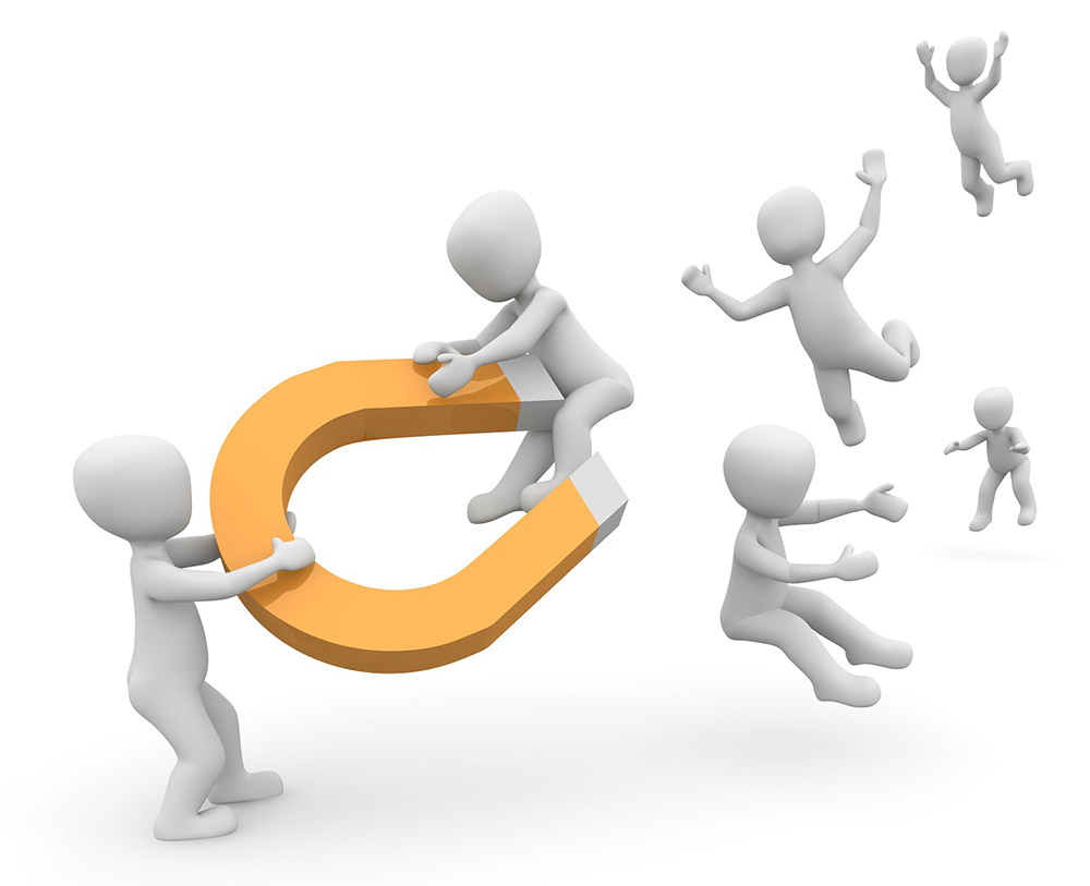 Lead magnet - lead generation