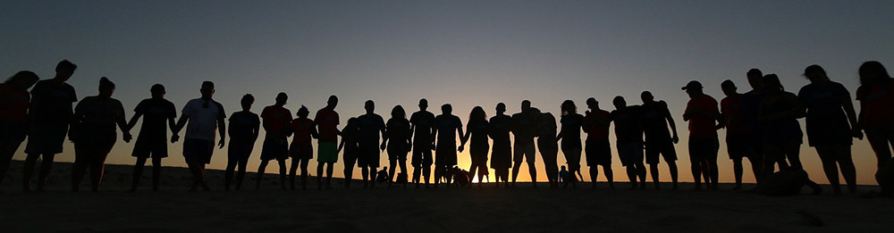 Online communities verbinden