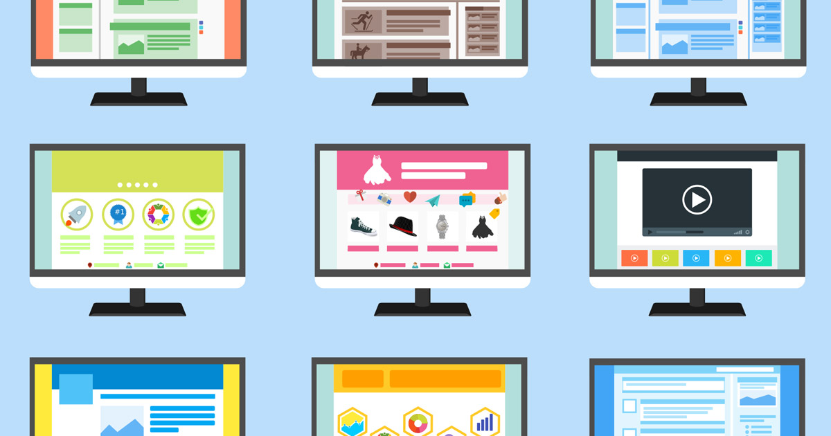 Wat is een landingspagina en hoe kan je die maken?