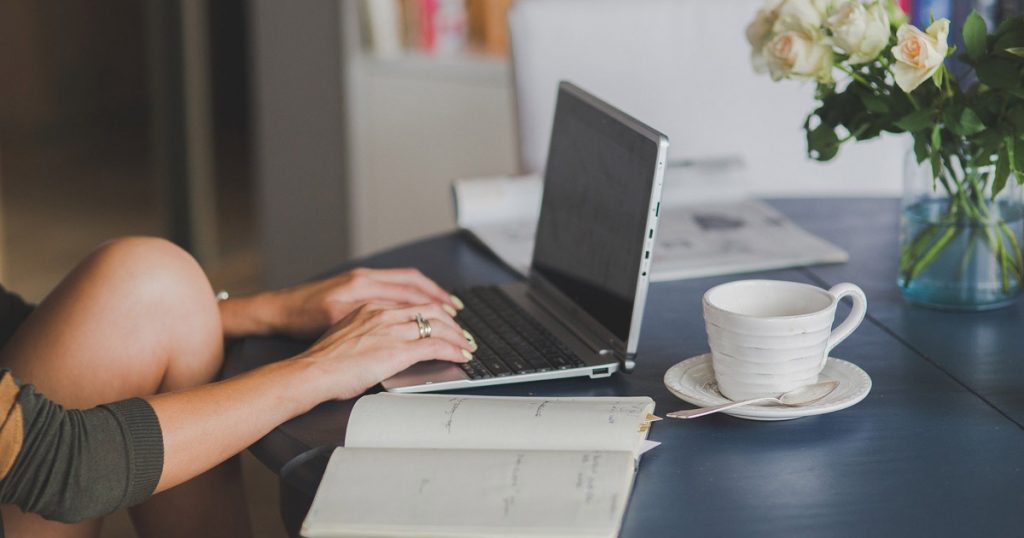 Geld verdienen met bloggen - hoe doe je dat?