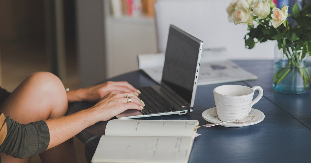 Geld verdienen met bloggen - hoe doe je dat?