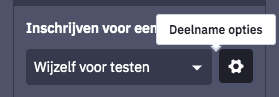 Dubbel optin activecampaign