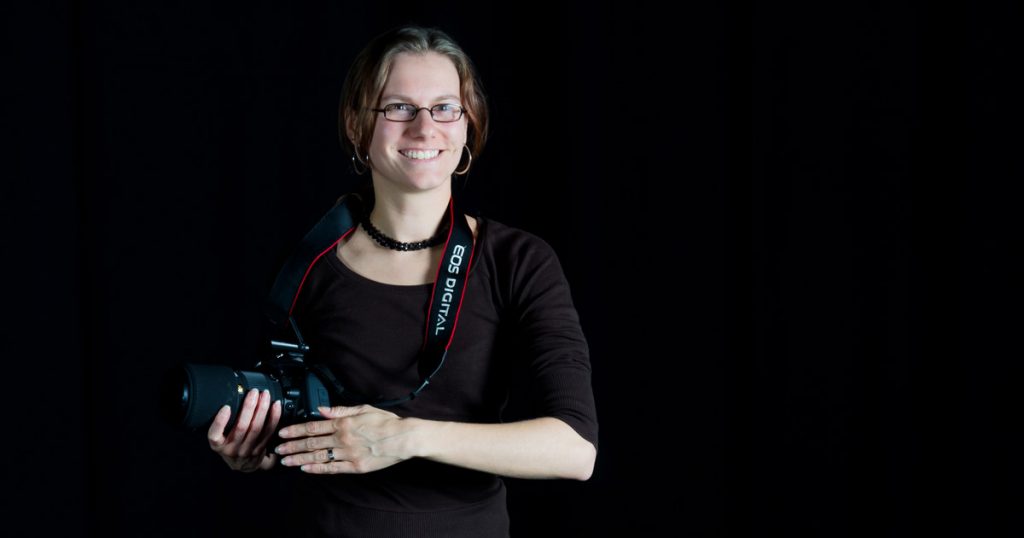 Geld verdienen met fotografie