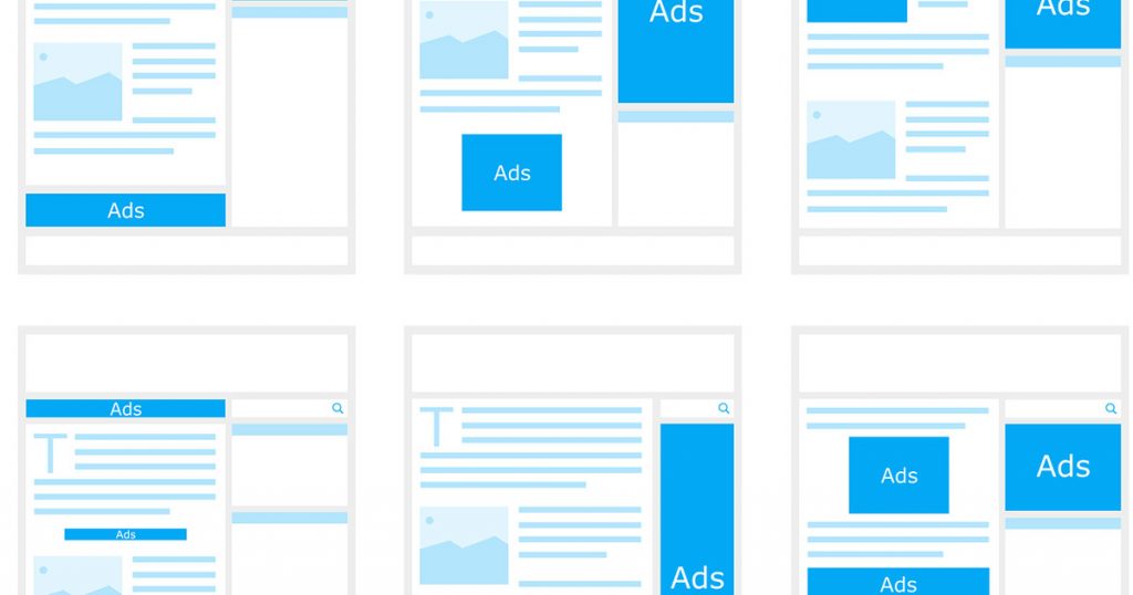 Google adsense alternatieven