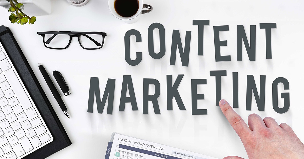 Wat is content marketing?