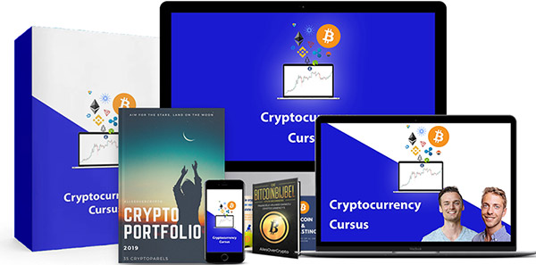 Crypto masterclass cursus ervaring review