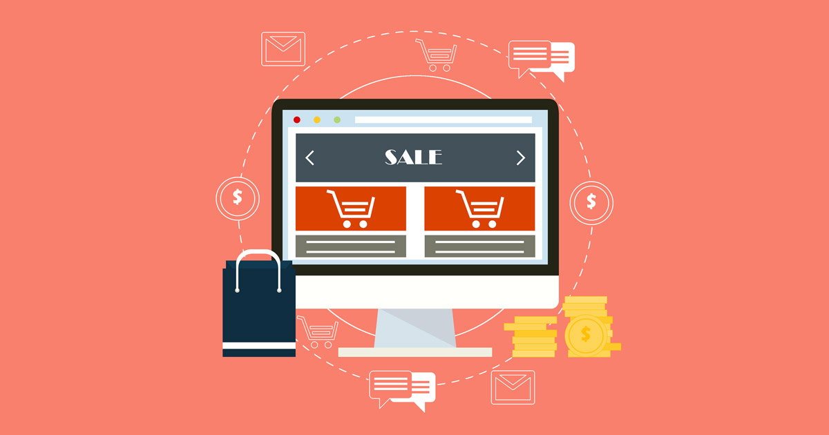 Starten met ecommerce