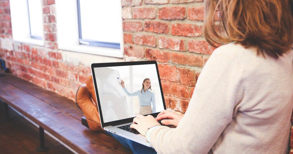 Interactie bij een webinar krijgen