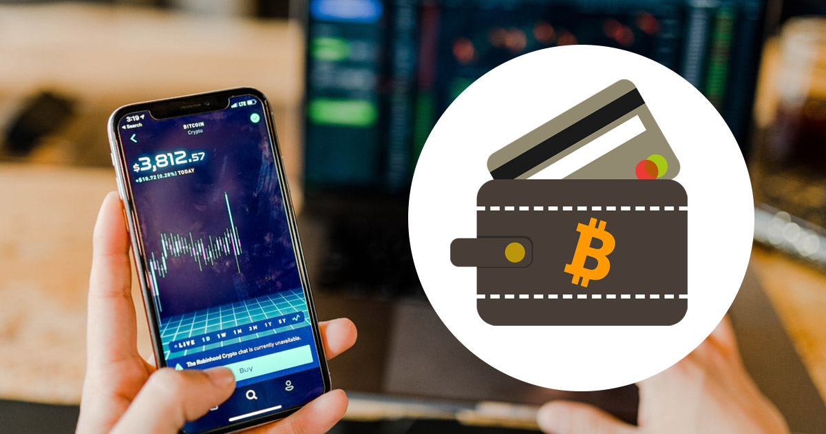 Hardware wallet voor crypto - wat is het en hoe werkt het?