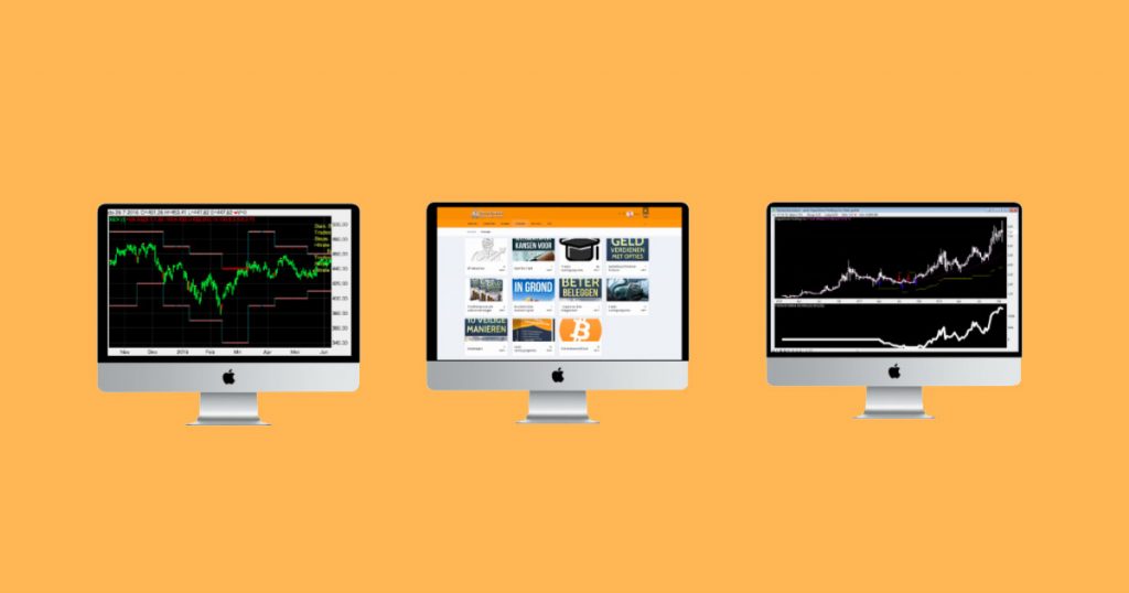 Trading navigator methode review - Harm van Wijk - mijn ervaring