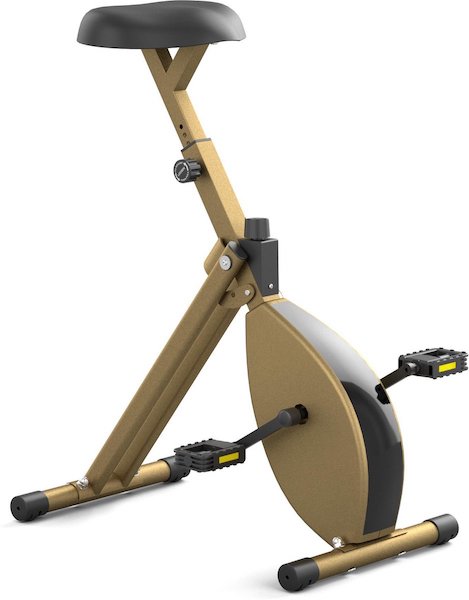 Deskbike bureaufiets